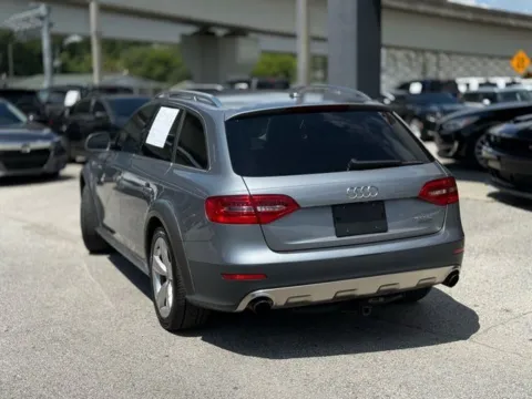 Another view of 2016 Audi allroad 2.0T Premium Plus for sale in Jacksonville, FL at AUTOLAND