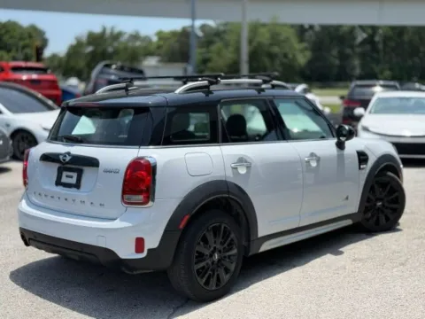 More photos of 2018 MINI Cooper Countryman ALL4 Iconic at AUTOLAND, FL