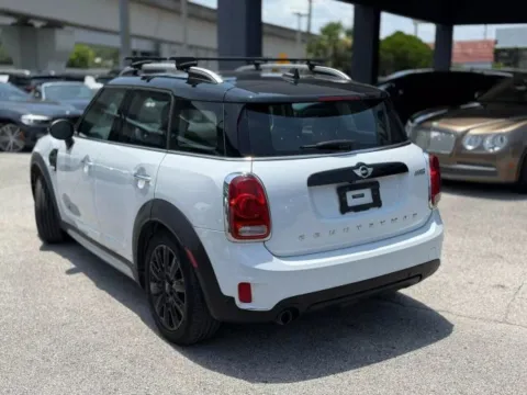 Another view of 2018 MINI Cooper Countryman ALL4 Iconic for sale in Jacksonville, FL at AUTOLAND