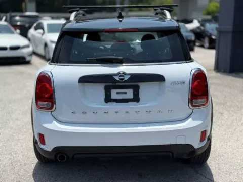 More photos of 2018 MINI Cooper Countryman ALL4 Iconic at AUTOLAND, FL