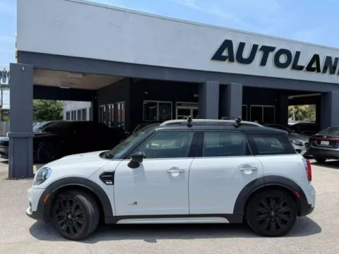 Photos of 2018 MINI Cooper Countryman ALL4 Iconic for sale in Jacksonville, FL at AUTOLAND