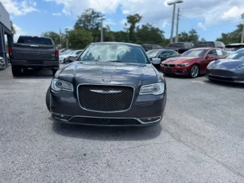 Photos of 2017 Chrysler 300 C for sale in Jacksonville, FL at AUTOLAND