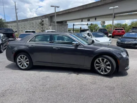 More photos of 2017 Chrysler 300 C at AUTOLAND, FL