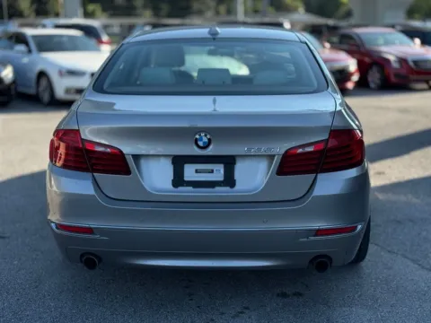 More photos of 2015 BMW 5 Series 535i at AUTOLAND, FL
