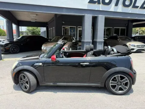 Photos of 2010 MINI Cooper S for sale in Jacksonville, FL at AUTOLAND