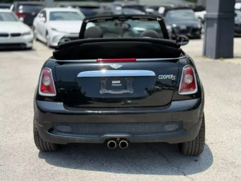 More photos of 2010 MINI Cooper S at AUTOLAND, FL