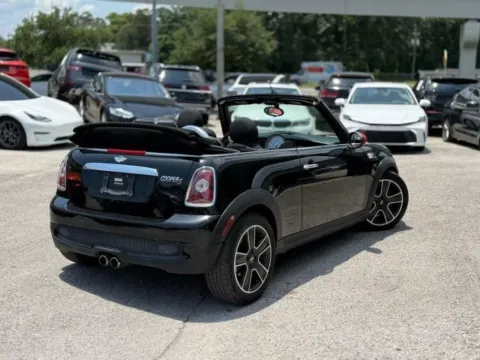 More photos of 2010 MINI Cooper S at AUTOLAND, FL