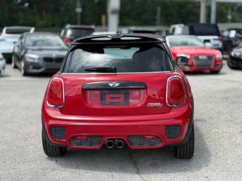 More photos of 2015 MINI Cooper S at AUTOLAND, FL