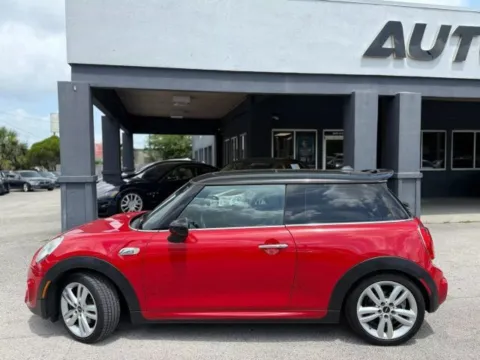 Photos of 2015 MINI Cooper S for sale in Jacksonville, FL at AUTOLAND
