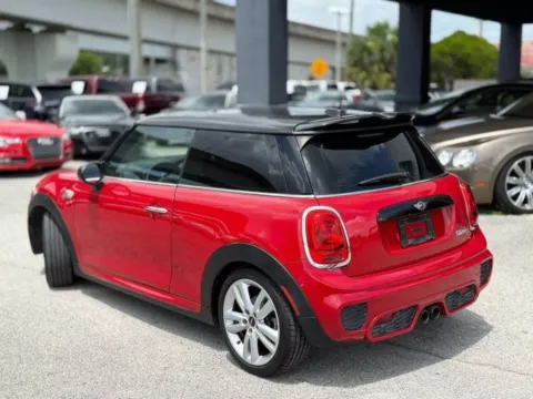 Another view of 2015 MINI Cooper S for sale in Jacksonville, FL at AUTOLAND
