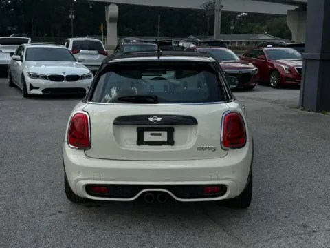 More photos of 2015 MINI Hardtop 4 Door Cooper S Hatchback 4D at AUTOLAND, FL