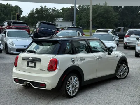 More photos of 2015 MINI Hardtop 4 Door Cooper S Hatchback 4D at AUTOLAND, FL