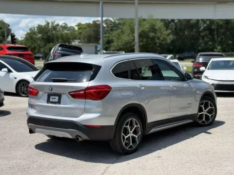 More photos of 2017 BMW X1 xDrive28i at AUTOLAND, FL