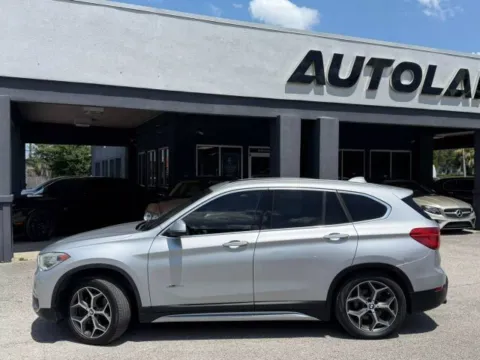 Photos of 2017 BMW X1 xDrive28i for sale in Jacksonville, FL at AUTOLAND