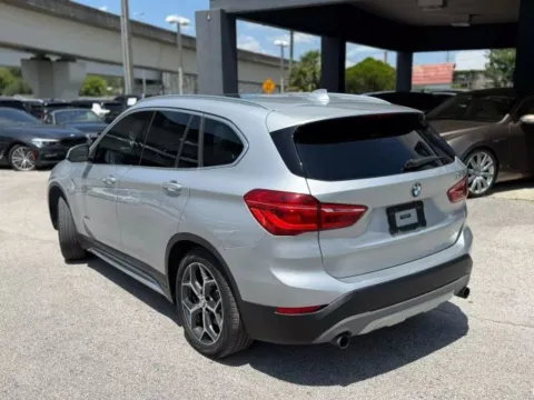 Another view of 2017 BMW X1 xDrive28i for sale in Jacksonville, FL at AUTOLAND