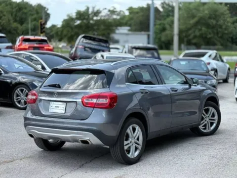 More photos of 2015 Mercedes-Benz GLA 250 at AUTOLAND, FL