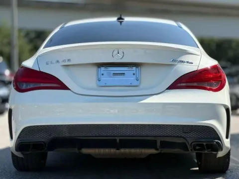 More photos of 2014 Mercedes-Benz CLA 45 AMG at AUTOLAND, FL