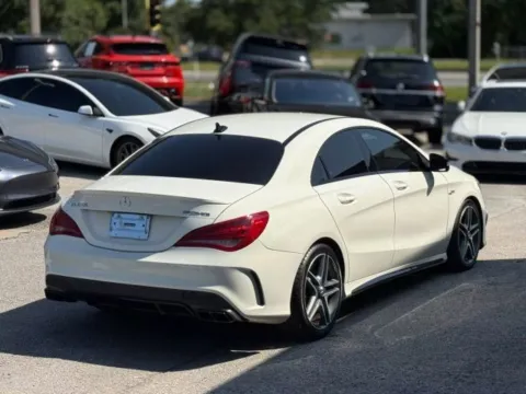 More photos of 2014 Mercedes-Benz CLA 45 AMG at AUTOLAND, FL