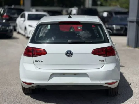 More photos of 2015 Volkswagen Golf TSI S 4 Door at AUTOLAND, FL