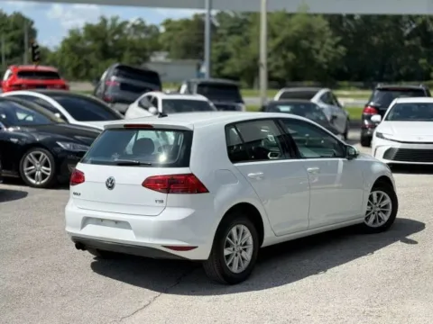 More photos of 2015 Volkswagen Golf TSI S 4 Door at AUTOLAND, FL