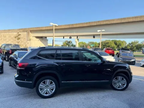 More photos of 2019 Volkswagen Atlas SEL at AUTOLAND, FL
