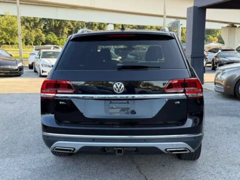 More photos of 2019 Volkswagen Atlas SEL at AUTOLAND, FL
