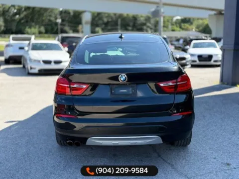 More photos of 2018 BMW X4 xDrive28i at AUTOLAND, FL