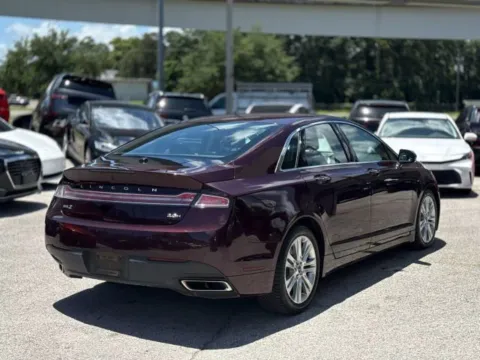 More photos of 2013 Lincoln MKZ Hybrid at AUTOLAND, FL