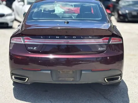 More photos of 2013 Lincoln MKZ Hybrid at AUTOLAND, FL