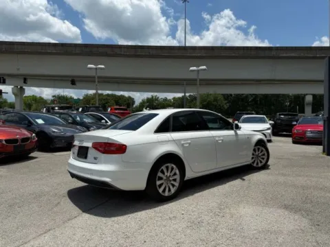 More photos of 2015 Audi A4 2.0T Premium at AUTOLAND, FL