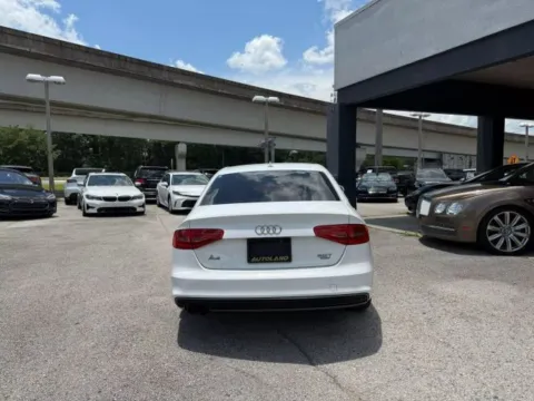More photos of 2015 Audi A4 2.0T Premium at AUTOLAND, FL