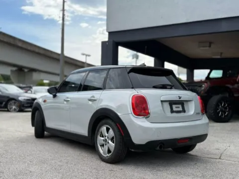 Another view of 2015 MINI Cooper for sale in Jacksonville, FL at AUTOLAND