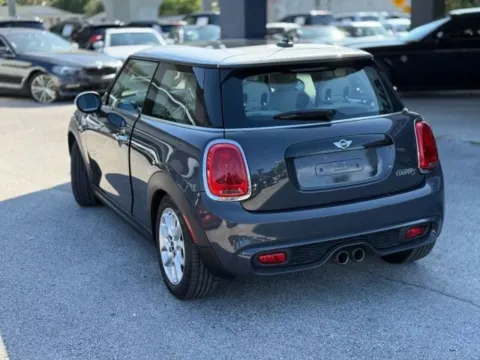 Another view of 2015 MINI Cooper S for sale in Jacksonville, FL at AUTOLAND