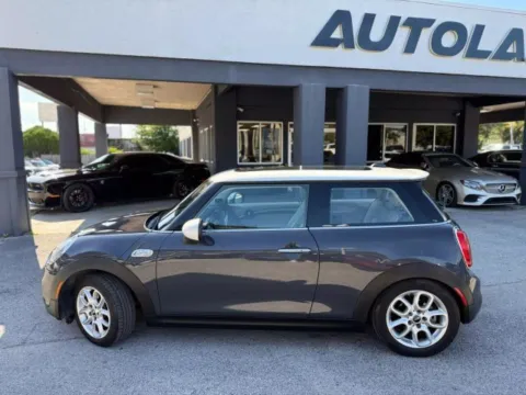 Photos of 2015 MINI Cooper S for sale in Jacksonville, FL at AUTOLAND