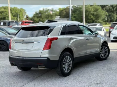 More photos of 2017 Cadillac XT5 Luxury at AUTOLAND, FL