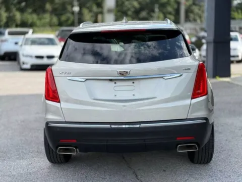 More photos of 2017 Cadillac XT5 Luxury at AUTOLAND, FL