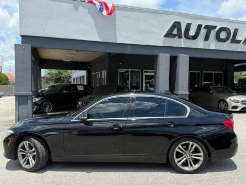 Photos of 2017 BMW 3 Series 330i for sale in Jacksonville, FL at AUTOLAND