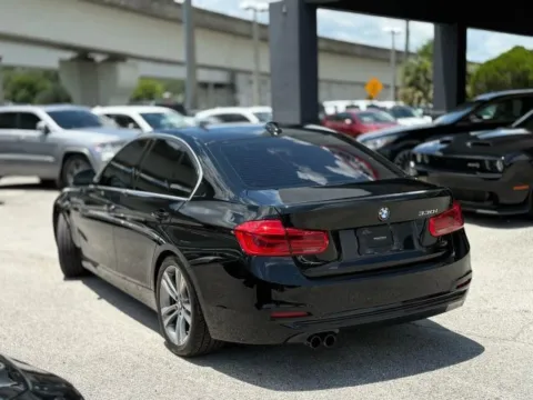 More photos of 2017 BMW 3 Series 330i at AUTOLAND, FL