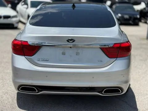 More photos of 2015 Kia K900 Luxury at AUTOLAND, FL