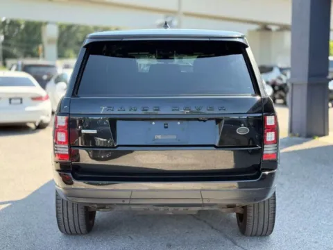 More photos of 2017 Land Rover Range Rover 5.0L V8 Supercharged at AUTOLAND, FL