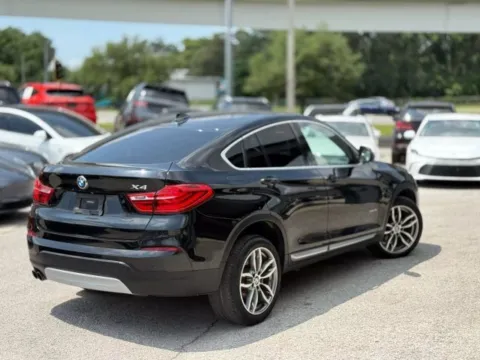 More photos of 2015 BMW X4 xDrive35i at AUTOLAND, FL