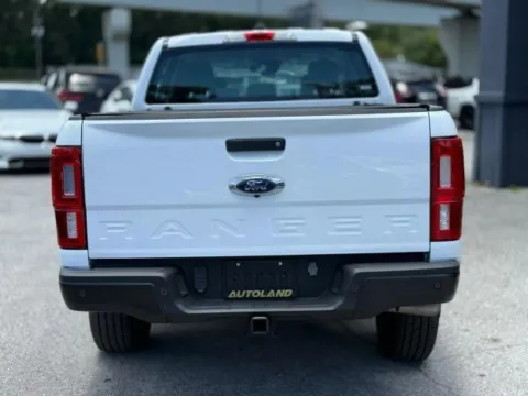 More photos of 2020 Ford Ranger XL at AUTOLAND, FL