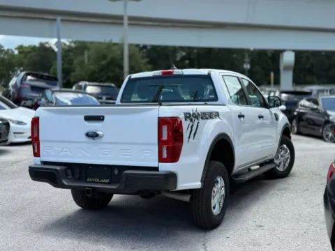 More photos of 2020 Ford Ranger XL at AUTOLAND, FL