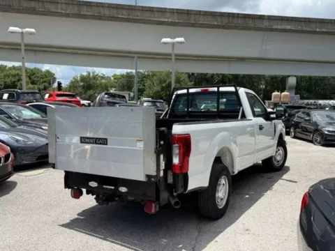 More photos of 2019 Ford F-250SD XL at AUTOLAND, FL