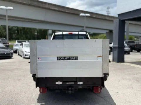 More photos of 2019 Ford F-250SD XL at AUTOLAND, FL