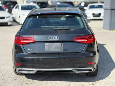 More photos of 2017 Audi A3 e-tron 1.4T Premium at AUTOLAND, FL