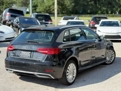 More photos of 2017 Audi A3 e-tron 1.4T Premium at AUTOLAND, FL