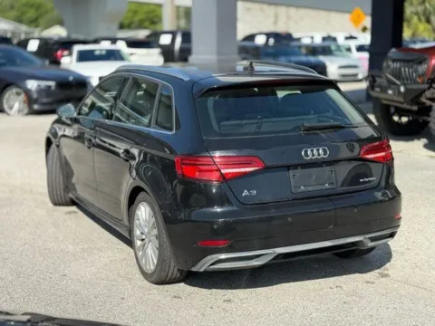 Another view of 2017 Audi A3 e-tron 1.4T Premium for sale in Jacksonville, FL at AUTOLAND