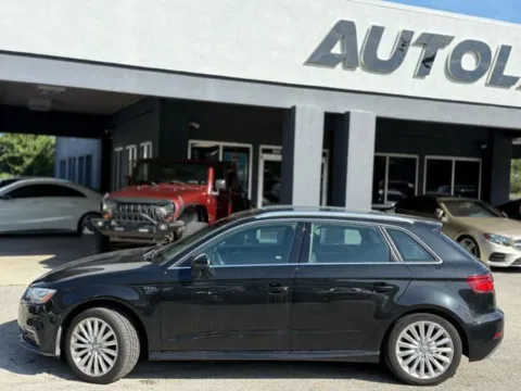 Photos of 2017 Audi A3 e-tron 1.4T Premium for sale in Jacksonville, FL at AUTOLAND