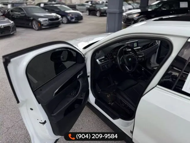 2019 BMW X2 28i - Photo 23